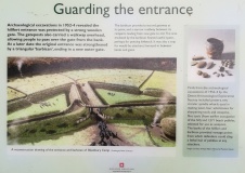 Blackbury Camp