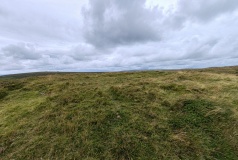 Ugborough Beacon Cairns