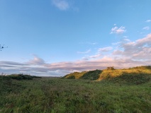 Dumpdon Great Camp