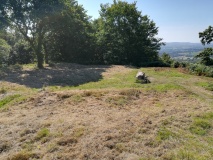 Hembury Fort