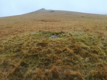 Click for full size image of Winter Tor (PID:283685) Winter Tor