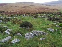 White Hill, Devon