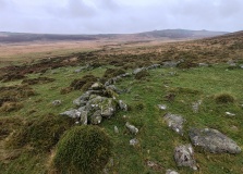 White Hill, Devon