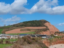 High Peak