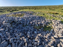 Shell Top Chambered Cairn