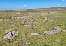 Ditsworthy Settlement