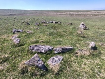 Ditsworthy Circle