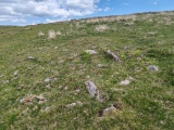 Click for full size image of Giant's Hill West (PID:290479) Giant's Hill West