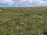 Click for full size image of Giant's Hill West (PID:290480) Giant's Hill West