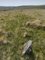 Click for full size image of Drizzlecombe row 3 (PID:290546) Drizzlecombe row 3
