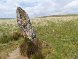 Click for full size image of Drizzlecombe row 3 (PID:290549) Drizzlecombe row 3