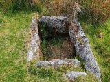 Click for full size image of Grim’s Grave (PID:290793) Grim’s Grave