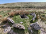 Click for full size image of Grim’s Grave (PID:290790) Grim’s Grave