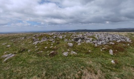 Eylesbarrow