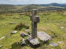 Crazy Well Cross