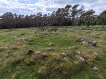 Raddick Lane Settlement