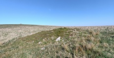 Raddick Hill Cist