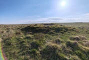 Raddick Hill Cist
