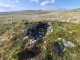 Raddick Hill Cist