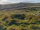 Click for full size image of Raddick Hill North (PID:291106) Raddick Hill North