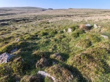 Click for full size image of Raddick Hill North (PID:291105) Raddick Hill North