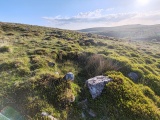 Click for full size image of Raddick Hill North (PID:291103) Raddick Hill North