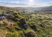 Click for full size image of Raddick Hill North (PID:291102) Raddick Hill North