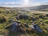 Click for full size image of Raddick Hill North (PID:291099) Raddick Hill North