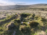 Click for full size image of Raddick Hill North (PID:291098) Raddick Hill North