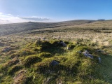Click for full size image of Raddick Hill North (PID:291096) Raddick Hill North