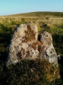 Click for full size image of Hart Tor north rows (PID:291141) Hart Tor north rows