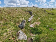 Black Tor (Meavy)