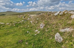Black Tor (Meavy)