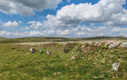 Black Tor (Meavy)