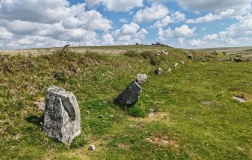 Black Tor (Meavy)
