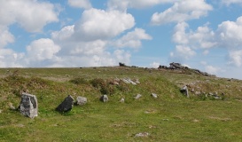Black Tor (Meavy)