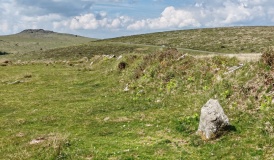Black Tor (Meavy)