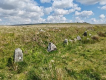Black Tor (Meavy)