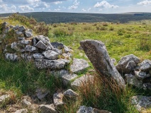 Black Tor (Meavy)