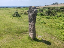 Shaden Cross