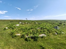 Wigford Down Settlement