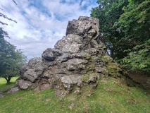 Roborough Rocks