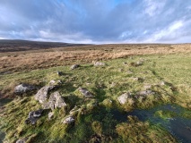 Harrowthorn Settlement