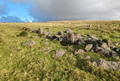 Harrowthorn Settlement