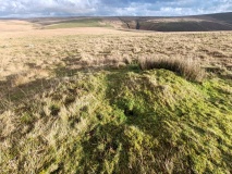 Stalldown Barrow