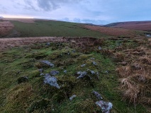 River Erme Settlement