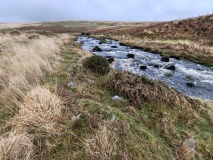 River Erme Settlement