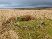 Knackersmill Gulf North Cist
