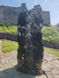 Pilton Long Stone