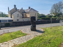 Pilton Long Stone